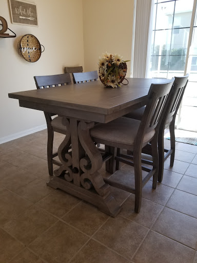 Furniture Store «American Signature Furniture», reviews and photos, 15018 N Dale Mabry Hwy, Tampa, FL 33618, USA