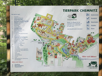 Chemnitz Zoo