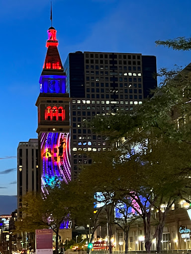 Shopping Mall «16th Street Mall», reviews and photos, 1001 16th St, Denver, CO 80265, USA