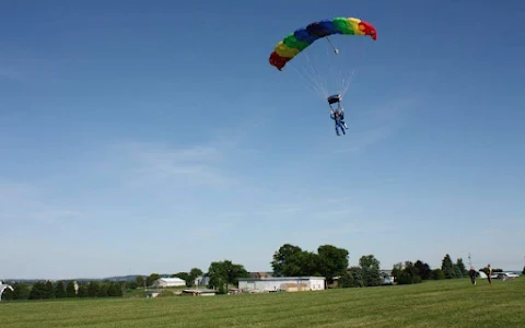 Maytown Sport Parachute Club image