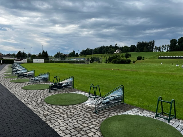 Rezensionen über Swiss Golf Park in Zug - Sportstätte