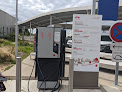 Station de recharge pour véhicules électriques Sargé-lès-le-Mans