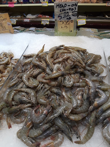 Supermarket «Green Apple Supermarket», reviews and photos, 92-45 Guy R Brewer Blvd, Jamaica, NY 11433, USA