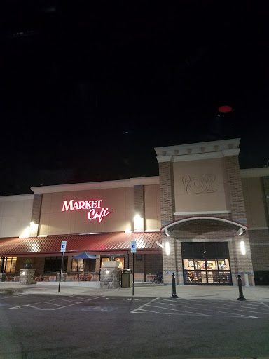 Supermarket «Wegmans», reviews and photos, 1413 S Main Chapel Way, Gambrills, MD 21054, USA