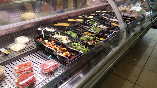 Caterer «Biddle Street Catering Inc», reviews and photos, 215 E Chase St, Baltimore, MD 21202, USA