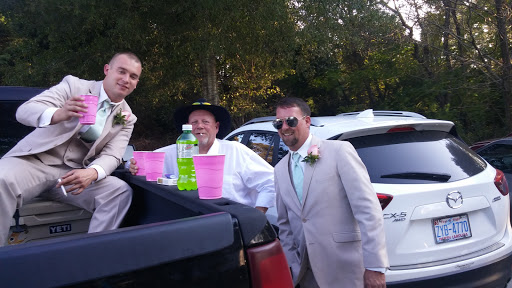 Golf Club «River Ridge Golf Club», reviews and photos, 3224 Auburn Knightdale Rd, Raleigh, NC 27610, USA