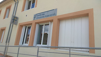 Centre Des Finances Publiques à Caraman
