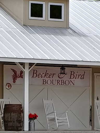 Winery «Baker-Bird Winery», reviews and photos, 4465 Augusta Chatham Rd, Augusta, KY 41002, USA