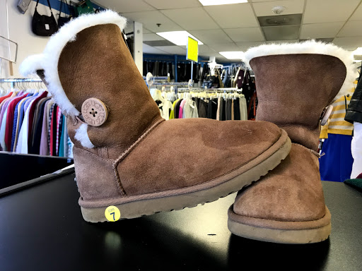 Stores and Shopping «Frugalista», reviews and photos, 3069 Mt Pleasant St NW, Washington, DC 20009, USA