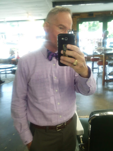 Barber Shop «Ardmore Barber Shop», reviews and photos, 1311 S Hawthorne Rd, Winston-Salem, NC 27103, USA