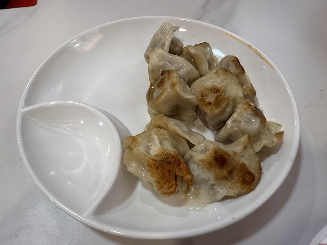 Dong Bei Jiao Zi Wang 东北饺子王 - Restaurant
