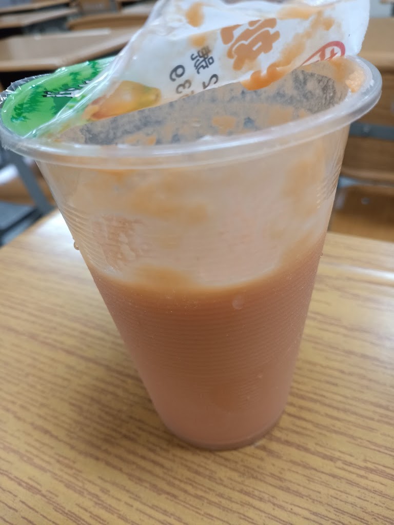 黃家木瓜牛奶 的照片