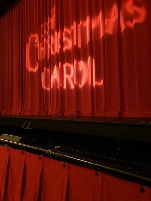 The Bonstelle Theatre - photo 14