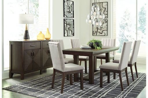 Furniture Store «JR Furniture Lynnwood», reviews and photos, 19220 33rd Ave W, Lynnwood, WA 98036, USA