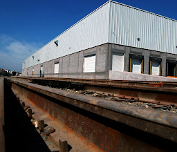 Antigua Estacion Garcia photo