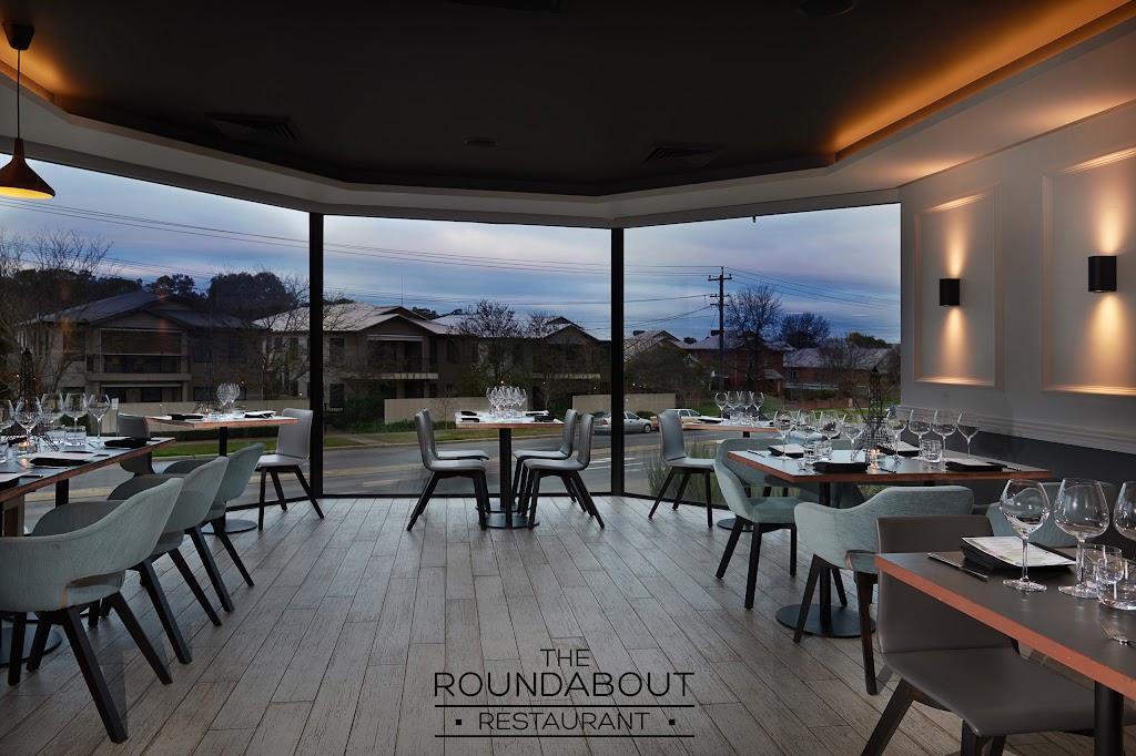 The Roundabout Restaurant 2650
