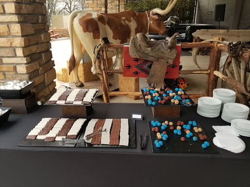 Banquet Hall «1010 Collins Event Center», reviews and photos, 1010 N Collins St, Arlington, TX 76011, USA