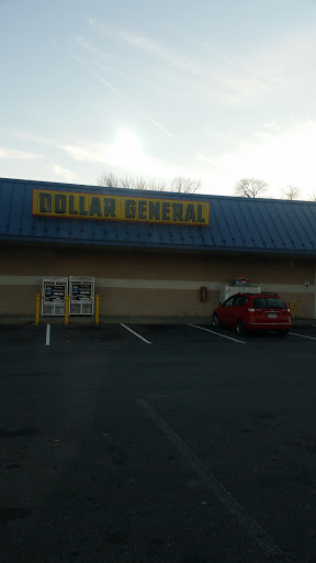 Discount Store «Dollar General», reviews and photos, 1620 W High St, Pottstown, PA 19464, USA