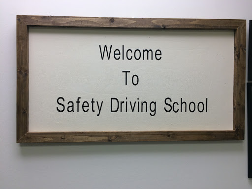 Safety Driving School NC