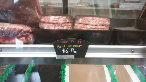 Butcher Shop «B & E Meat & Seafood Co», reviews and photos, 15003 Ambaum Blvd SW, Burien, WA 98166, USA