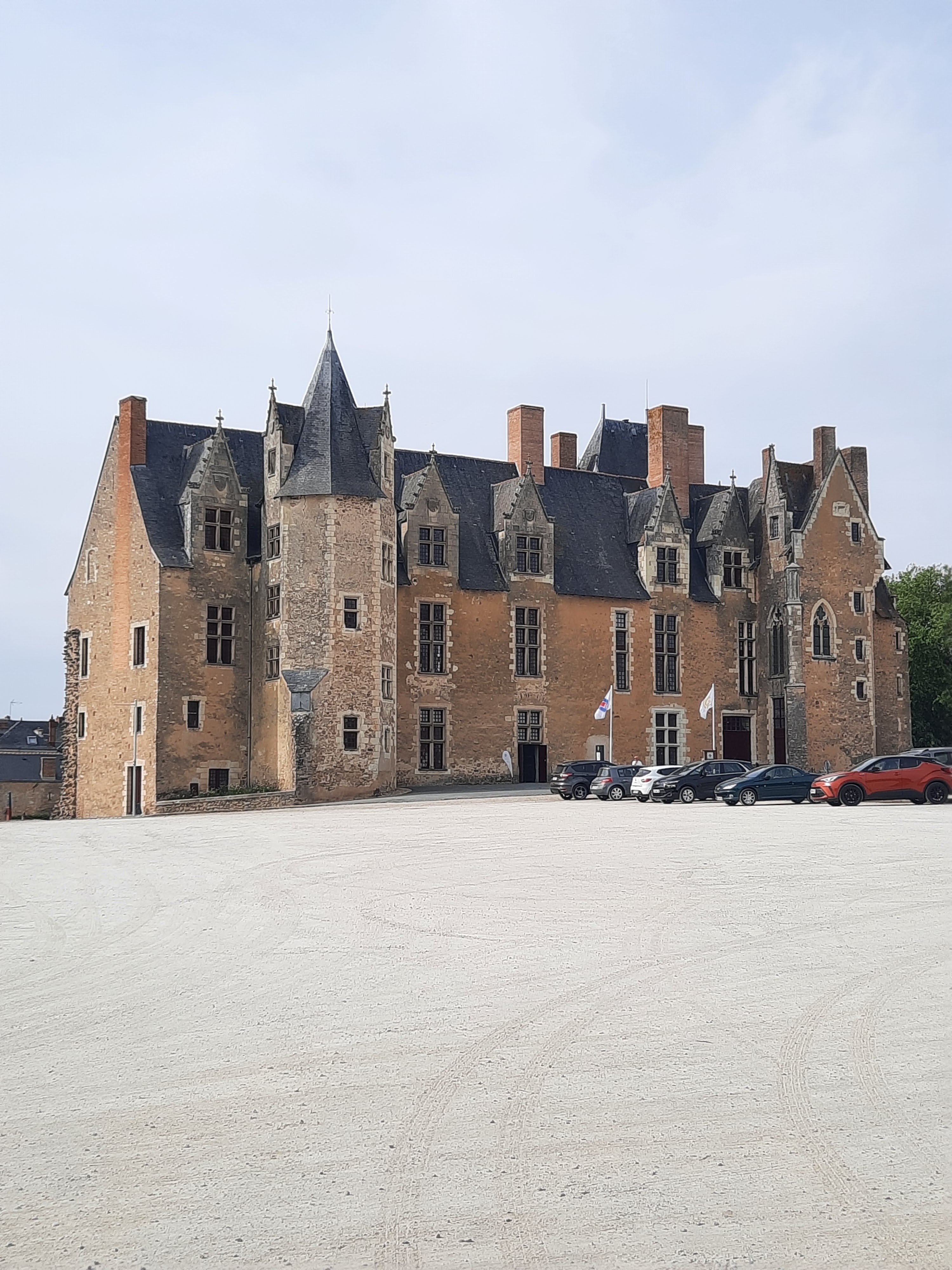 Photo n° 2 de l'avis de Martine.e fait le 14/05/2022 à 17:46