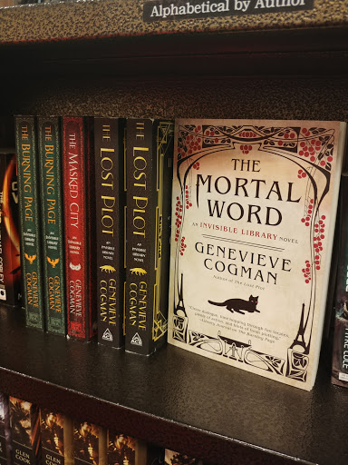 Book Store «Barnes & Noble», reviews and photos, 567 N Stephanie St, Henderson, NV 89014, USA