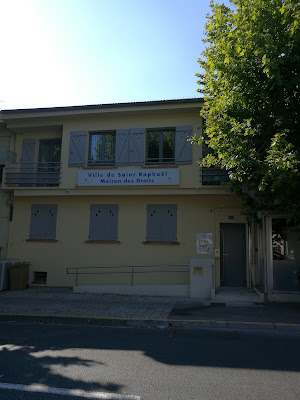 Maison des Droits à Saint-Raphaël