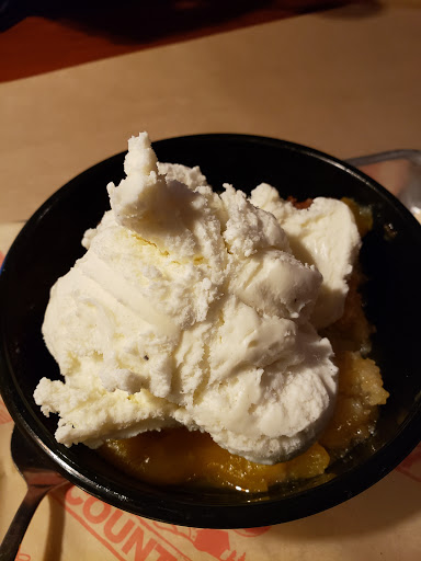 Barbecue Restaurant «Rib Country BBQ (Cleveland, GA)», reviews and photos, 2652 US-129, Cleveland, GA 30528, USA