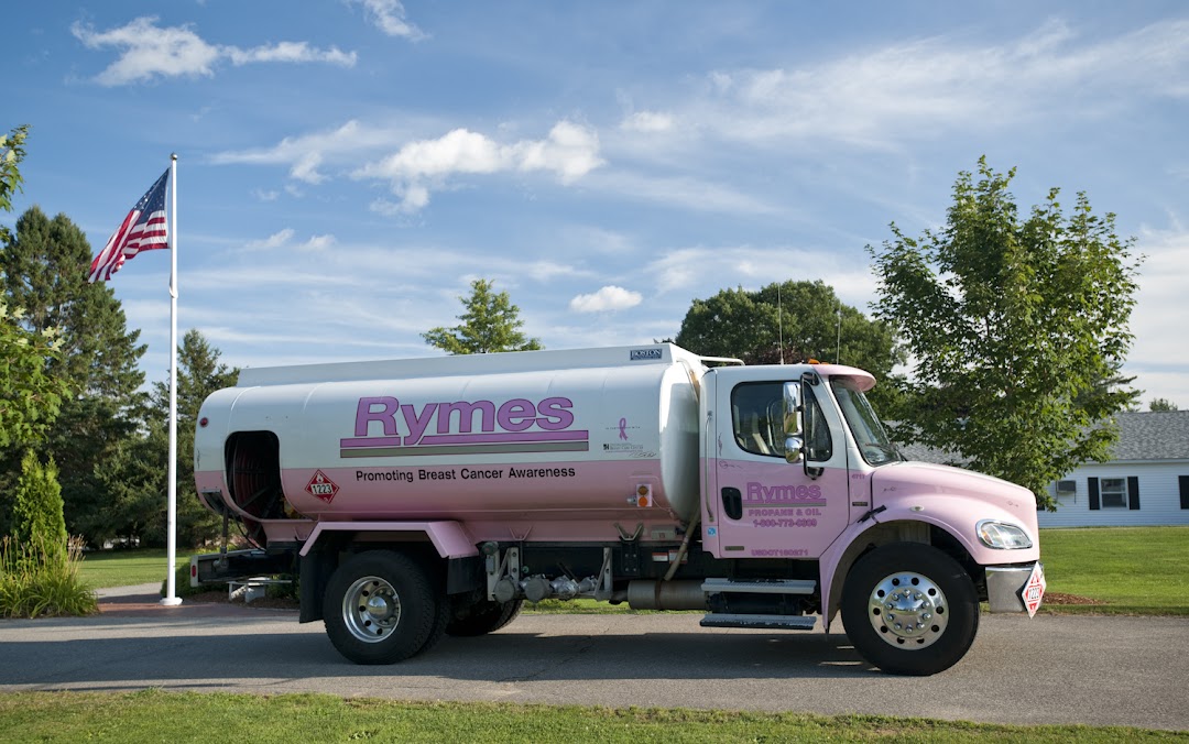 Rymes Propane & Oil
