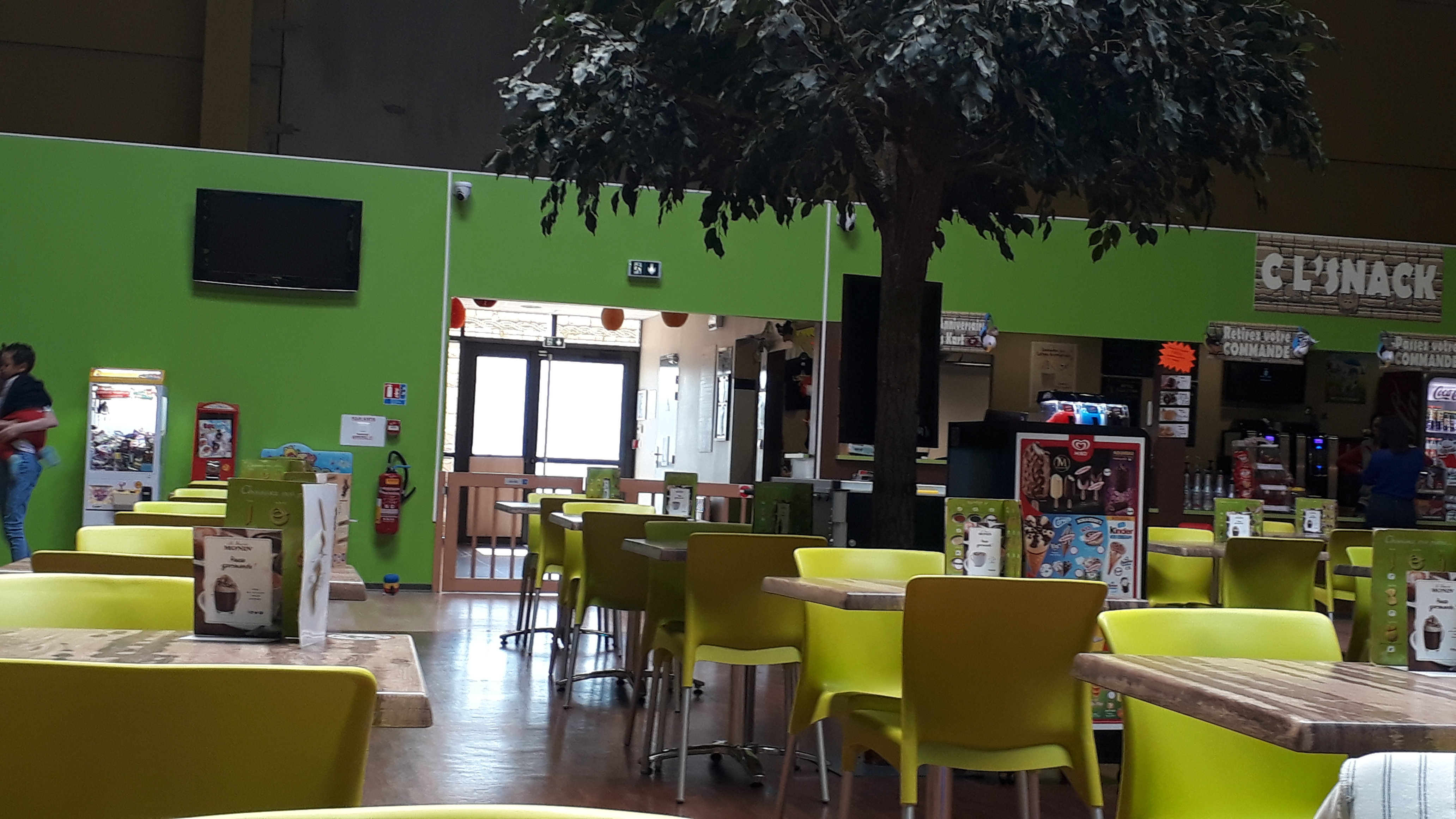 Photo n° 1 de l'avis de Stef.e fait le 02/05/2019 à 11:46