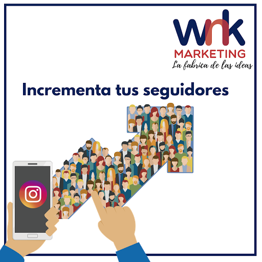 Wnk Marketing