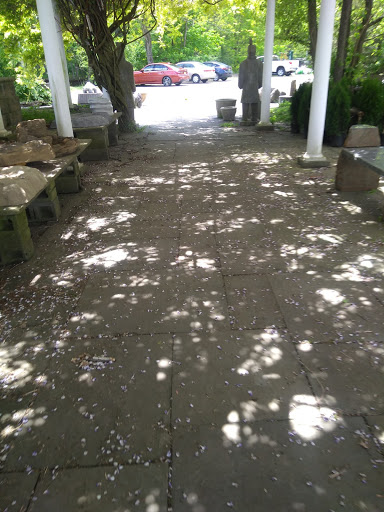 Pond Supply Store «Waterford Gardens», reviews and photos, 74 E Allendale Rd, Saddle River, NJ 07458, USA