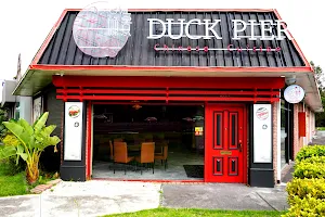 Duck Pier 春江晚景 image