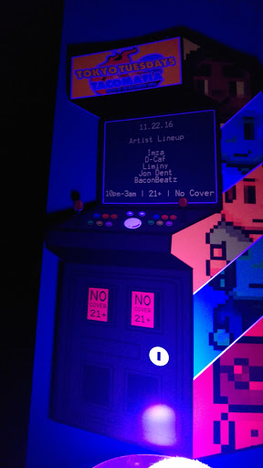 Night Club «The Upstairs Lounge», reviews and photos, 3131 S Grand Blvd, St Louis, MO 63118, USA