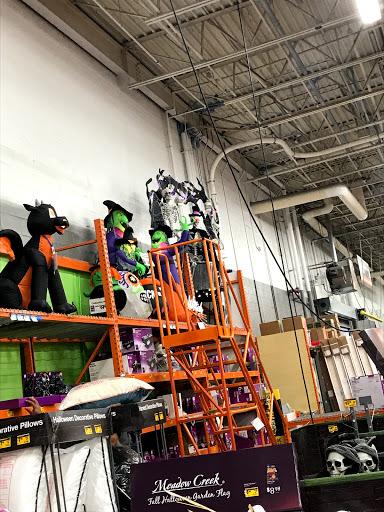 Home Improvement Store «The Home Depot», reviews and photos, 6415 Petrie Way Rd, Rosedale, MD 21237, USA