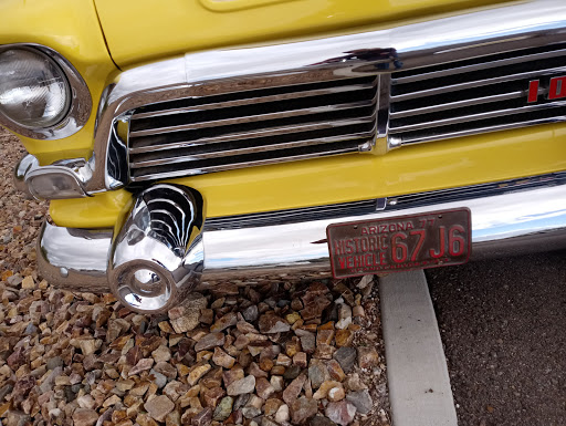 Hardware Store «Ace Hardware», reviews and photos, 7876 N Oracle Rd, Oro Valley, AZ 85704, USA