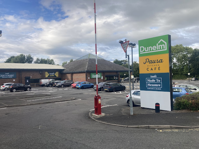 Dunelm