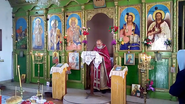 Църква „Св. Николай Мирликийски“