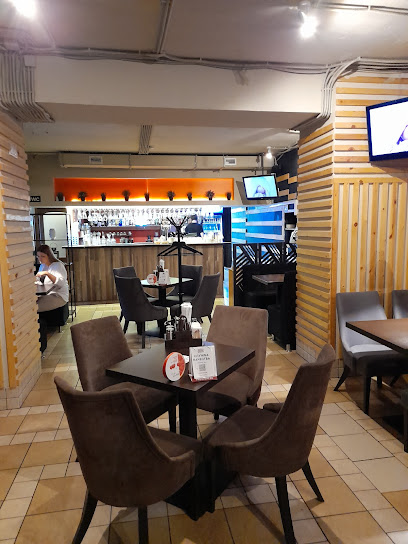 ProSushi - Ulitsa Krasnaya, 111, Krasnodar, Krasnodar Krai, Russia, 350000