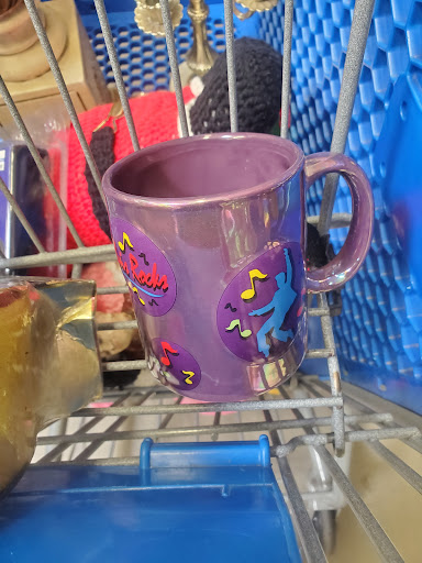 Thrift Store «Goodwill Store», reviews and photos, 1212 Applegate Ln, Clarksville, IN 47129, USA