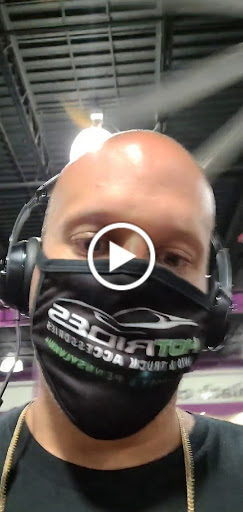 Gym «Planet Fitness», reviews and photos, 1856 Brownsville Rd, Trevose, PA 19053, USA