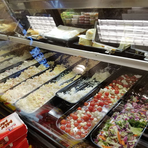 Supermarket «Met Fresh Supermarket», reviews and photos, 9606 3rd Ave, Brooklyn, NY 11209, USA