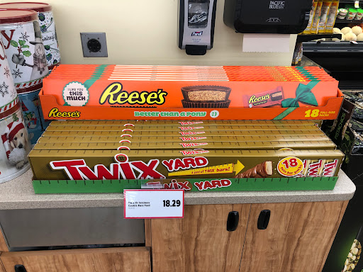 Grocery Store «Family Fare Supermarket», reviews and photos, 724 N University Dr, Fargo, ND 58102, USA