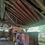 Photo n°3 de l'avis de Wolfgang.k fait le 27/09/2023 à 18:36 sur le  Museumsgaststätte à Sobernheim