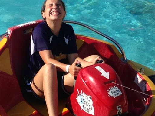 Amusement Park «Adventureland Family Fun Park», reviews and photos, 112 Point Judith Rd, Narragansett, RI 02882, USA