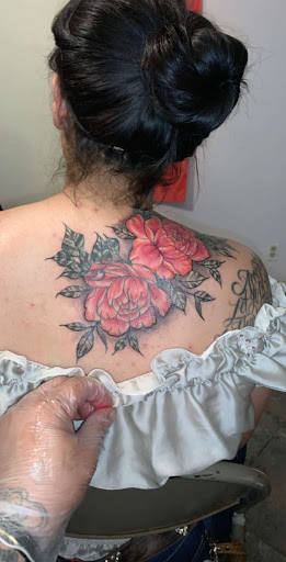 Explore darth maul tattoo ideas, creative tattoo ideas in Butte, available at Ink Therapy