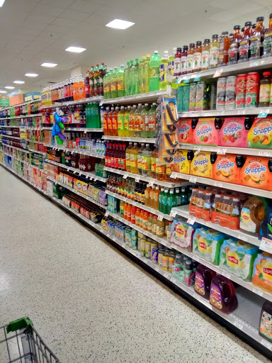 Supermarket «Publix Super Market at Hollywood Mall», reviews and photos, 3251 Hollywood Blvd, Hollywood, FL 33021, USA