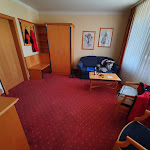 Photo n°5 de l'avis de Karl-Georg.e fait le 18/09/2020 à 12:47 sur le  Hotel Haus am Park à Bad Hersfeld