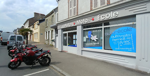 Initiative Permis (Auto Moto Ecole) à Cherbourg-en-Cotentin