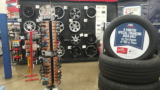 Auto Parts Store «Pep Boys Auto Parts & Service», reviews and photos, 850 Sunrise Hwy, Baldwin, NY 11510, USA